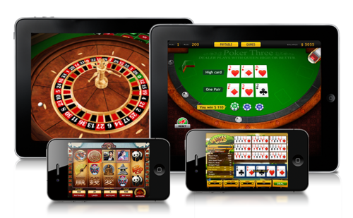 Spin and pray – how gambling penetrates mobile games