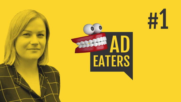 Mobile Ad Eaters 1 Gram Games