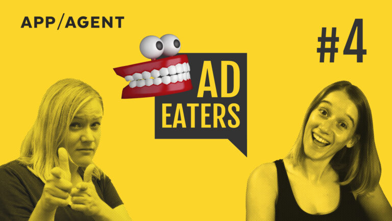 Mobile Ad Eaters 4 Pixel Federation