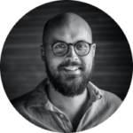 PÄR HULTGREN, CEO of Gold Town Games