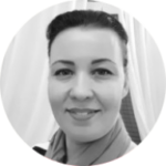 Tanja Levo, Growth Executive at Solid Clouds