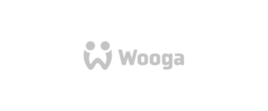 Wooga logo