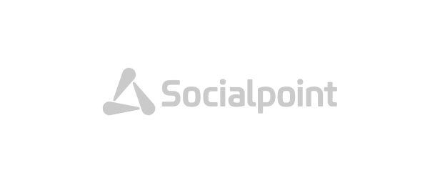Social Point logo