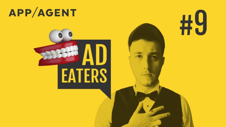 Mobile Ad Eaters 9 Ten Square Games