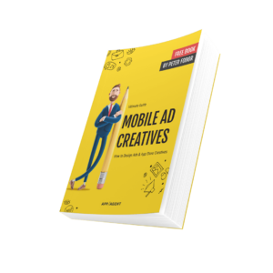 MOBILE AD CREATIVES EBOOK​