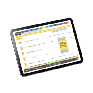 MOBILE VIDEO ADS SPECIFICATIONS CHEAT SHEET​