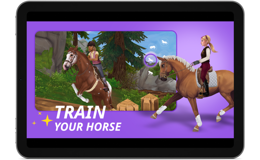 Star Stable Online