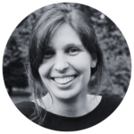 Joana Marques, Co-Founder of Joyglitch