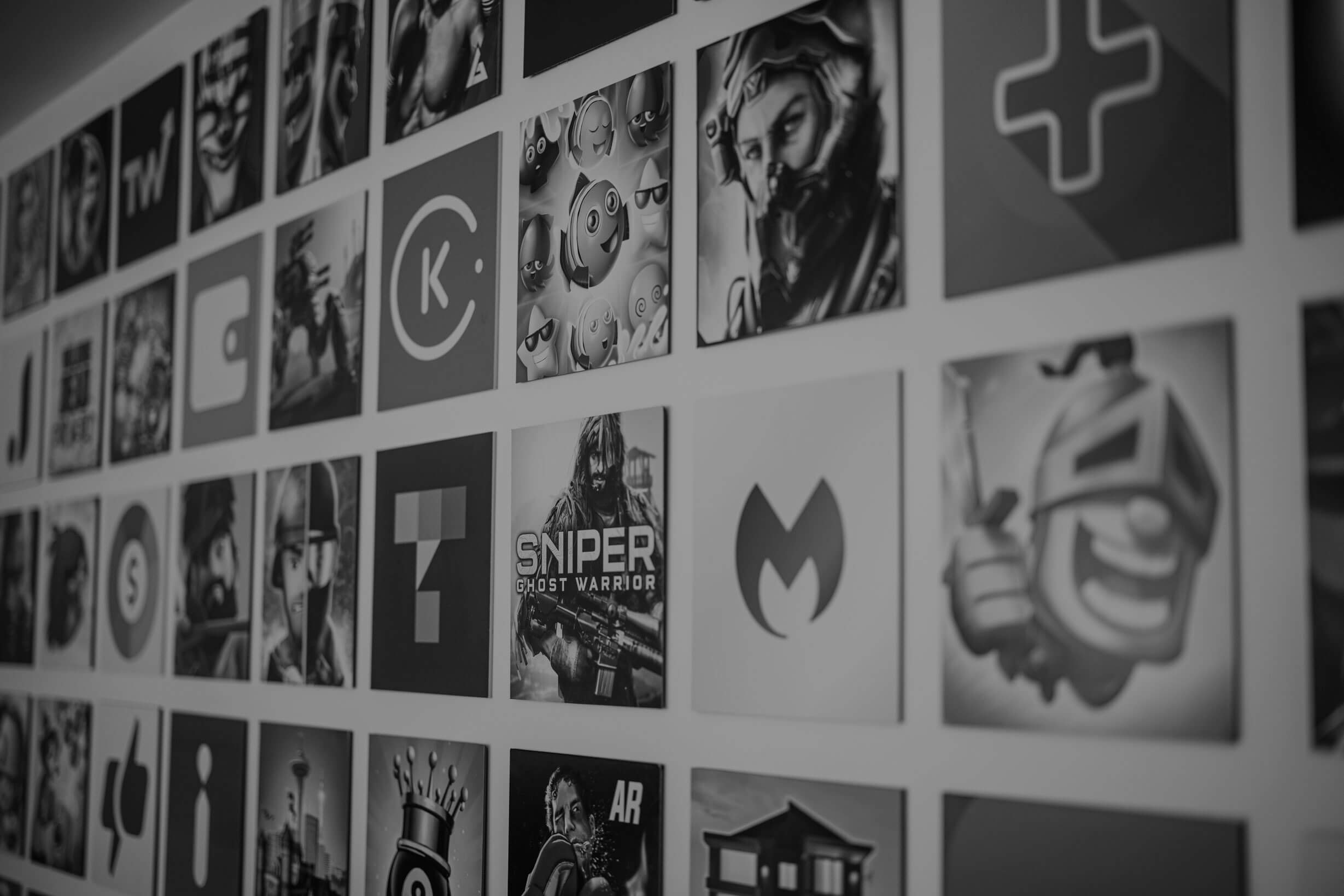 Mobile Video Ads Icons And Screenshots Design AppAgent mobile video ads icons and screenshots design appagent