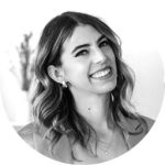 Amanda Lulewicz, VP of Growth