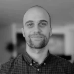Ágúst Kristinsson, Art Director at Solid Clouds