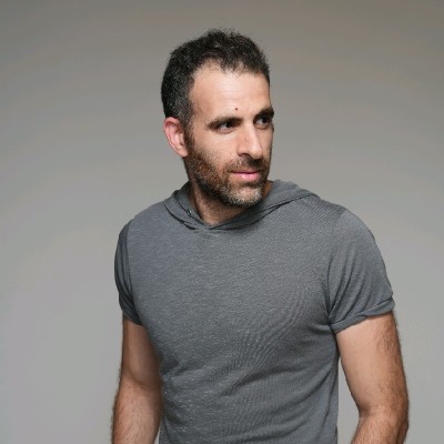 Tal Kysari, Senior Creative Director at Playtika