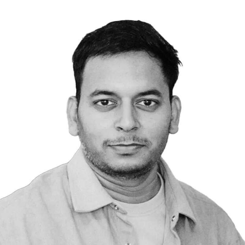 Portrait of Virendra Shekhawat, Senior Growth Manager at AppAgent