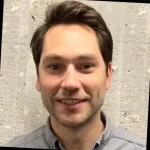 Dave Burpitt, CEO @ Landmark Games