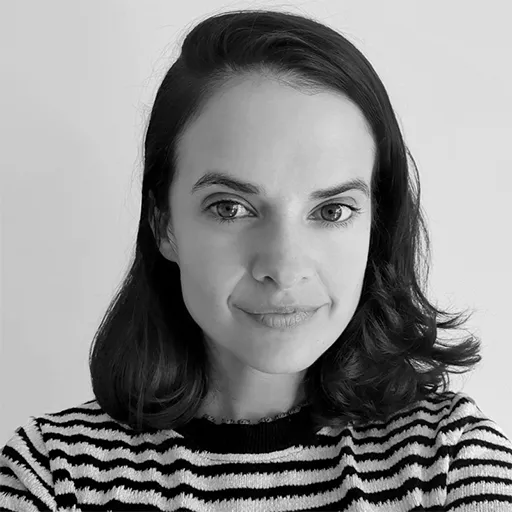 Lisi Gardiner, Director Product Manager at Singular
