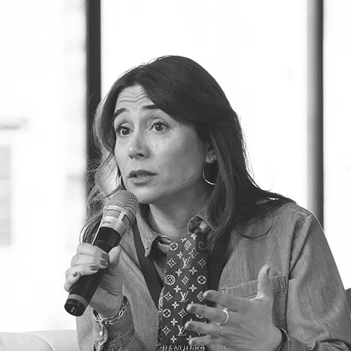 Zeynep Tasoz Cataner, Senior Marketing Creative Director at Zynga